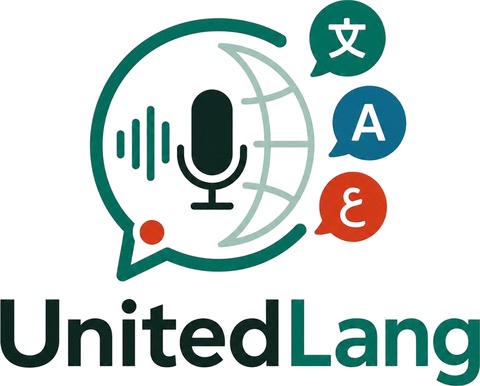UnitedLang Logo